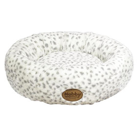 Abbildung Nobby Donut Alanis leopard grau fr Katzen