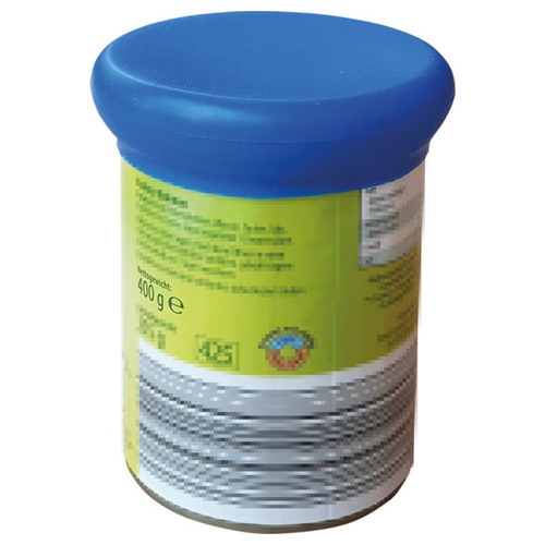 weitere Abbildung Nobby Dosendeckel fr 200 g/400 g Dosen rot/blau