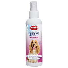 Abbildung Nobby Entfilzungsspray 175 ml