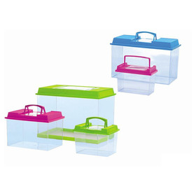 Abbildung Nobby Fauna-Box