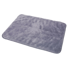 Abbildung Nobby Felldecke Classic Tallo grau