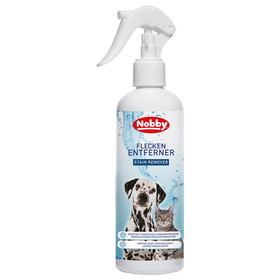 Abbildung Nobby Fleckenentferner 500 ml, Hunde