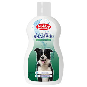 Abbildung Nobby Flohschutzshampoo 300 ml