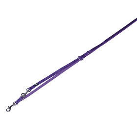 Abbildung Nobby Fhrleine Classic Preno Mini lila/lila