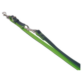 Nobby F&uuml;hrleine Pacific gr&uuml;n