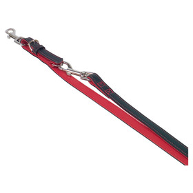 Nobby F&uuml;hrleine Pacific rot