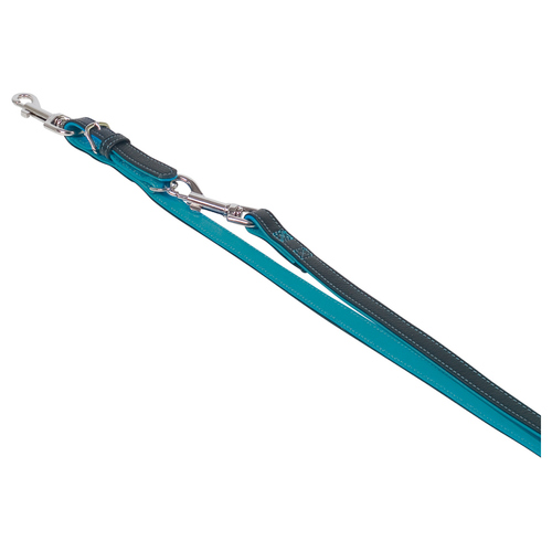 Führleine Pacific türkis, Abbildung 1