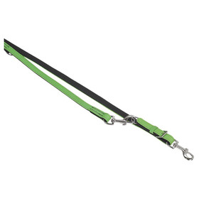 Nobby leash South green