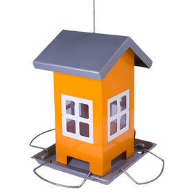 Abbildung Nobby Futterhaus Alis orange