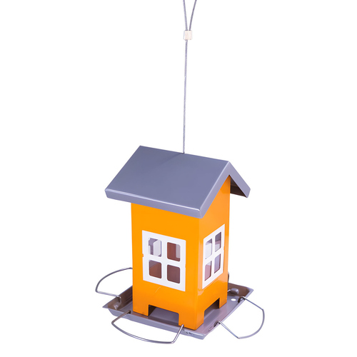 weitere Abbildung Nobby Futterhaus Alis orange