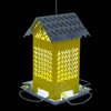 Nobby Futterhaus LED gelb Abbildung 3