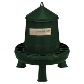 Abbildung Nobby Geflgel Futterautomat Recycle