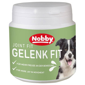 Abbildung Nobby Gelenk Fit fr Hunde 170 g
