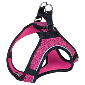 Abbildung Nobby Geschirr Cayo pink