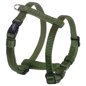 Abbildung Nobby Geschirr Classic Preno Mini waldgrn
