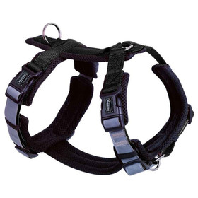 Abbildung Nobby Geschirr Daily Walk Comfort schwarz