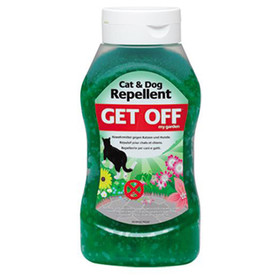 Abbildung Nobby Get Off Gelee 460 g, Katzen