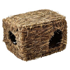 Abbildung Nobby Gras Haus, faltbar fr Nager