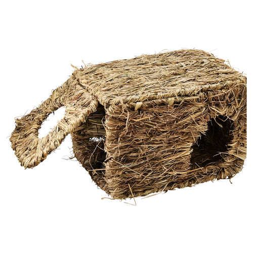 weitere Abbildung Nobby Gras Haus, faltbar fr Nager