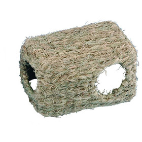 Abbildung Nobby Gras Nest Haus