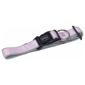 Abbildung Nobby Halsband Classic Preno flieder