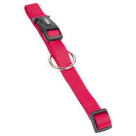 Nobby Halsband Classic mausgrau fr Hunde, Nylon, stufenlos verstellbar |  eBay