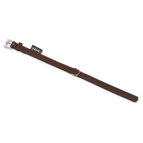 Nobby collar South brown