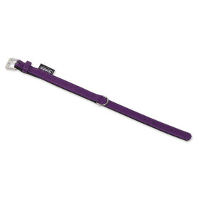Nobby collar South purple