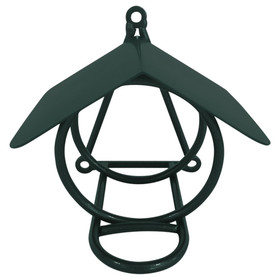 Abbildung Nobby Halter fr Futterpasten grn