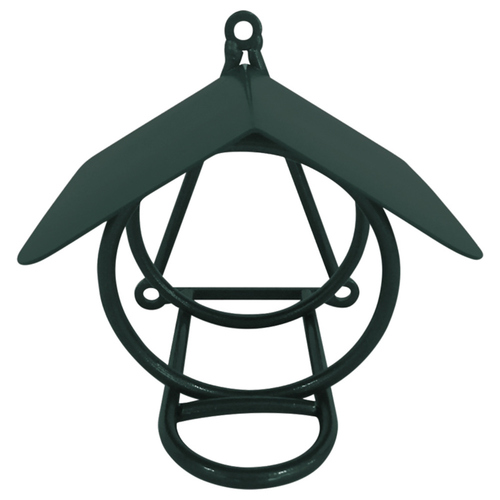 Nobby Halter für Futterpasten grün