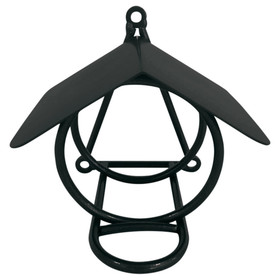 Abbildung Nobby Halter fr Futterpasten schwarz