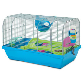 Abbildung Nobby Hamsterheim Bristol