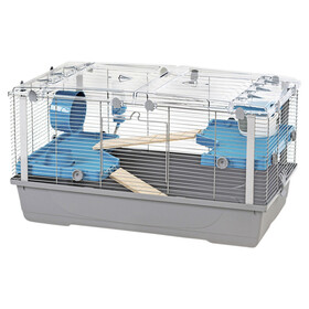 Abbildung Nobby Hamsterheim Eva 22
