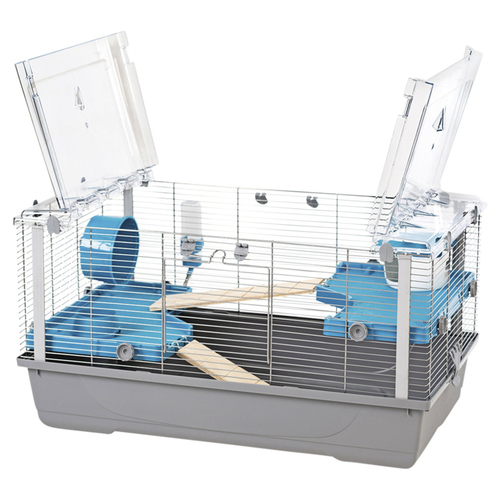 weitere Abbildung Nobby Hamsterheim Eva 22