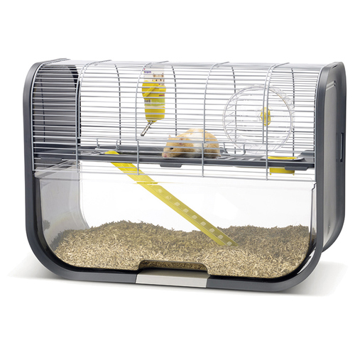 Nobby Hamsterheim Geneva