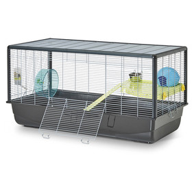 Abbildung Nobby Hamsterheim 