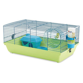 Abbildung Nobby Hamsterheim Martha