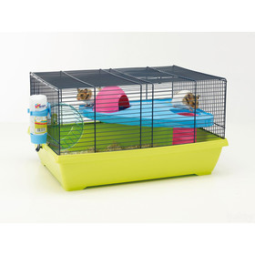 Abbildung Nobby Hamsterheim Peggy