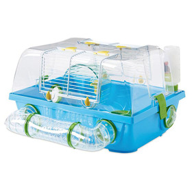 Abbildung Nobby Hamsterheim Spelos