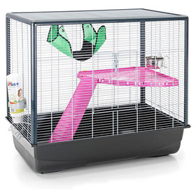 Abbildung Nobby Hamsterheim Zeno