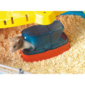 Abbildung Nobby Hamstertoilette