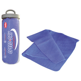 Abbildung Nobby Handtuch Speed Dry Comfort blau