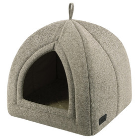 Abbildung Nobby Hhle Calbu beige fr Hunde