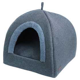 Abbildung Nobby Hhle Linou blau fr Hunde