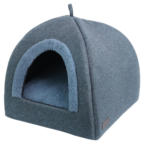 weitere Abbildung Nobby Hhle Linou blau fr Hunde