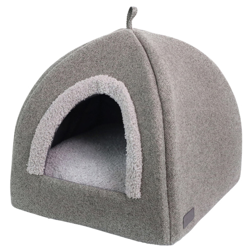 weitere Abbildung Nobby Hhle Linou grau fr Katzen