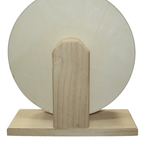 weitere Abbildung Nobby Holzlaufrad Cork