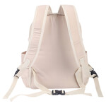 Hunde-Fronttasche Faroe beige, Abbildung 12
