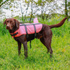 Nobby Hunde Schwimmweste Sharki rosa Abbildung 2