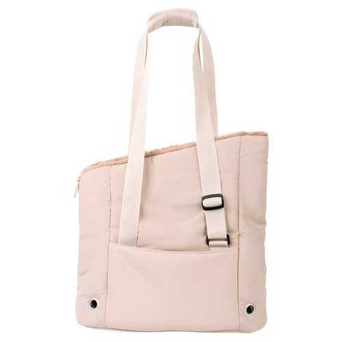 weitere Abbildung Nobby Hunde-Tasche Belair beige